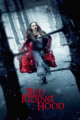 Red Riding Hood - SWEET.TV Watch Red Riding Hood online