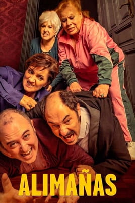 Alimanas - SWEET.TV Watch Alimanas online