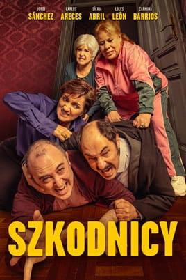 Oglądaj Szkodnicy online