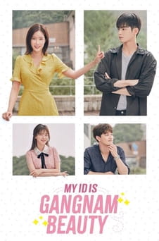 უყურეთ My ID is Gangnam Beauty ონლაინ რეჟიმში