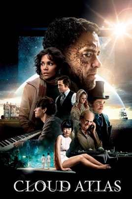 Cloud Atlas - SWEET.TV Watch Cloud Atlas online