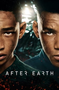 უყურეთ After Earth ონლაინ რეჟიმში