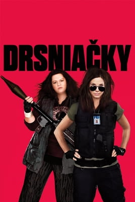 Drsniačky
