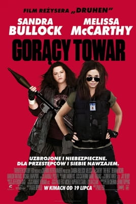 Gorący Towar