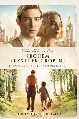 Sbohem Kryštůfku Robine