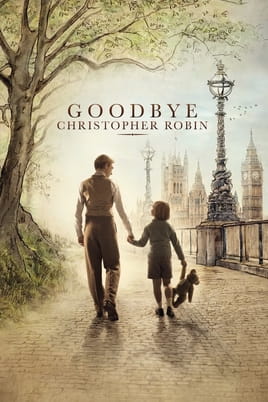 La revedere, Christopher Robin