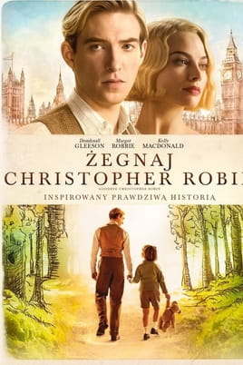 Żegnaj Christopher Robin