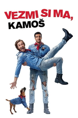Vezmi si ma kamoš - SWEET.TV Sledovať Vezmi si ma kamoš online