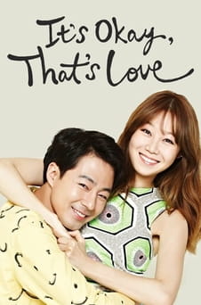 Ver Its Okay Thats Love online