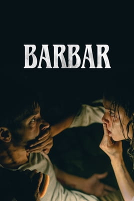 Barbar