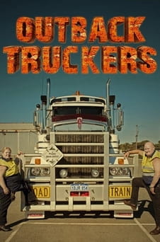 უყურეთ Outback Truckers ონლაინ რეჟიმში
