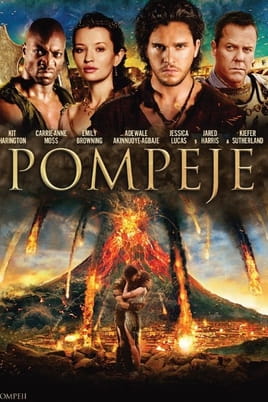 Sledovat Pompeje online
