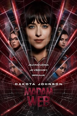 Madame Web Madame Web