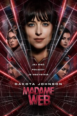 Madame Web Madame Web