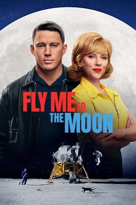 Fly Me to the Moon - SWEET.TV Watch Fly Me to the Moon online
