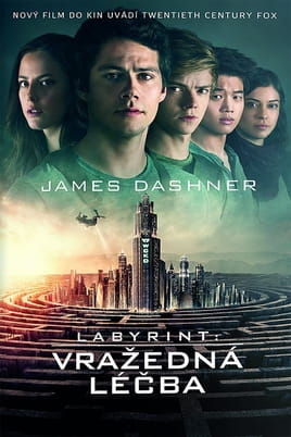 Labyrint: Vražedná léčba