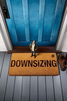 Downsizing - SWEET.TV Watch Downsizing online