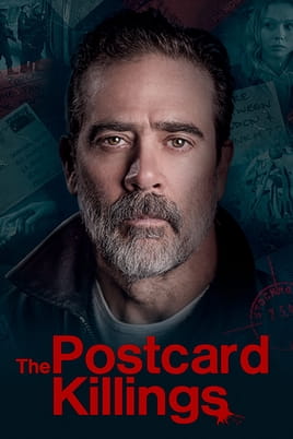 The Postcard Killings - SWEET.TV Watch The Postcard Killings online