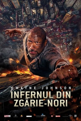 Infernul din zgârie-nori