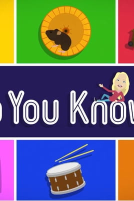 Do You Know? - SWEET.TV Sledovat Do You Know? online