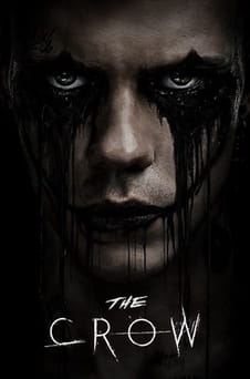 უყურეთ The Crow ონლაინ რეჟიმში