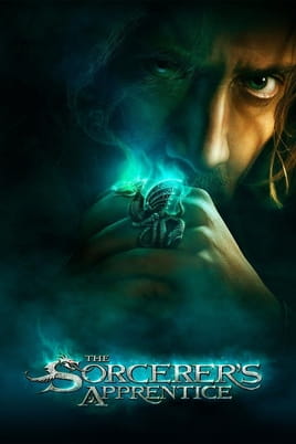 The Sorcerer's Apprentice - SWEET.TV Watch The Sorcerer's Apprentice online