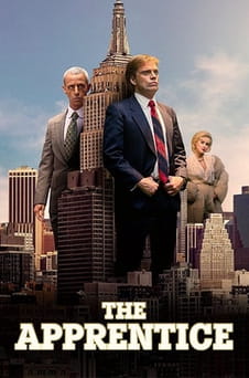 Regardez The Apprentice en ligne