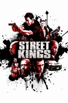 Regardez Street Kings en ligne