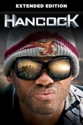 Sledovať Hancock online