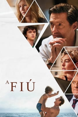 A fiú sorsa A fiú sorsa