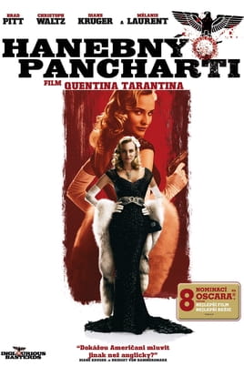 Sledovat Hanebný pancharti online