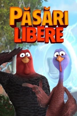 Păsări libere Păsări libere