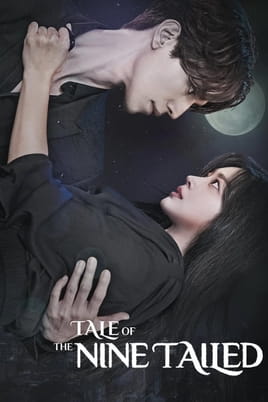 Watch Tale of the Nine Tailed online