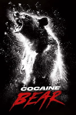 Cocaine Bear - SWEET.TV Watch Cocaine Bear online