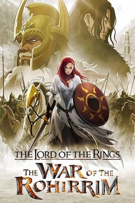 The Lord of the Rings: The War of the Rohirrim - SWEET.TV Watch The Lord of the Rings: The War of the Rohirrim online
