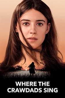 უყურეთ Where the Crawdads Sing ონლაინ რეჟიმში