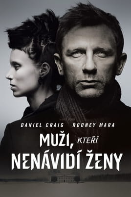 Sledovat Muži, kteří nenávidí ženy online