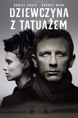 Oglądaj Dziewczyna z tatuażem online