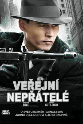 Veřejní nepřátelé