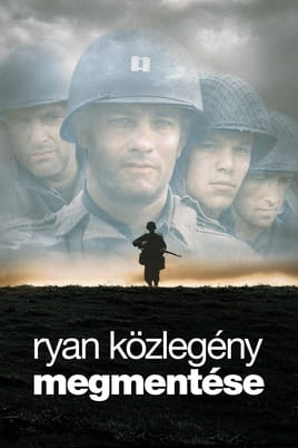 Ryan közlegény megmentése - SWEET.TV Nézz Ryan közlegény megmentése tartalmakat online