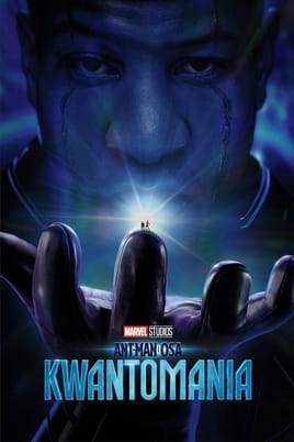 Ant-Man i Osa: Kwantomania
