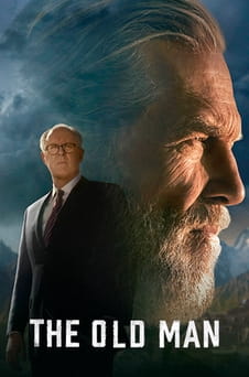 უყურეთ The Old Man ონლაინ რეჟიმში