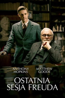 Ostatnia sesja Freuda