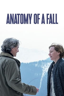Watch Anatomy of a Fall online