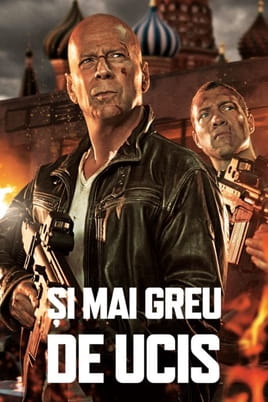 Și mai greu de ucis Și mai greu de ucis