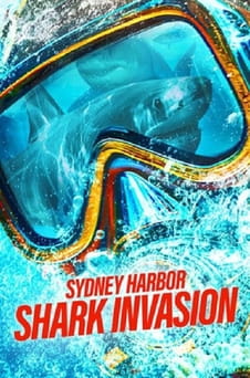 უყურეთ Sydney Harbor Shark Invasion ონლაინ რეჟიმში