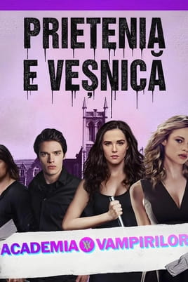 Academia vampirilor
