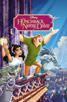 Guarda The Hunchback of Notre Dame online