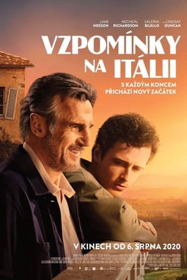 Vzpomínky na Itálii - SWEET.TV Sledovat Vzpomínky na Itálii online