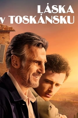 Láska v Toskánsku